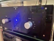 Amplicateur À LAMPES AUDIOMAT