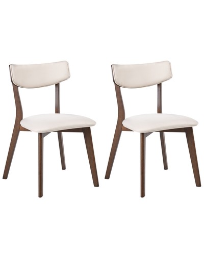 Ensemble chaises de salle - de,