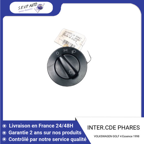 Interieur commande - interieur,