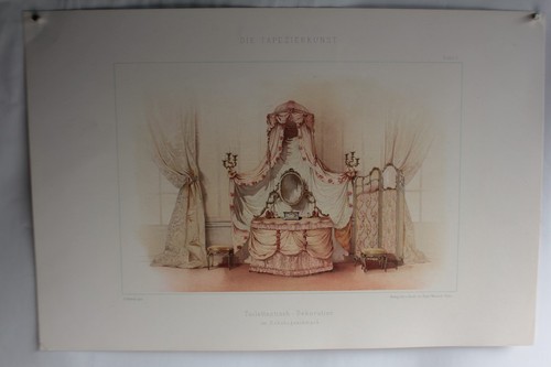 Estampe décoration - estampe,