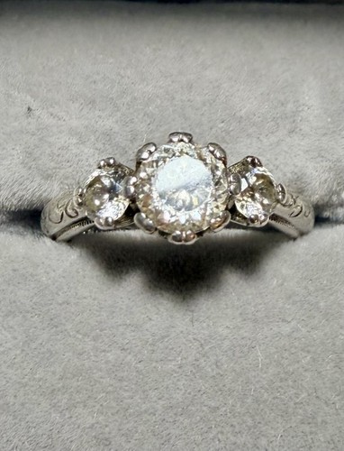 Tacori sterling silver 925 - tacori,