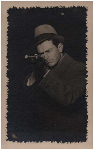 Photo tir photographique