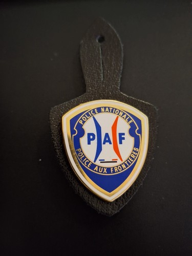 Insigne pucelle - insigne,