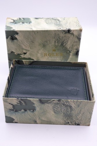 Boîte rolex vintage - vintage, 68.00.55