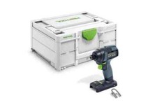 Festool Boulonneuse à