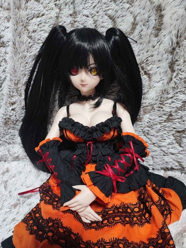 Dollfie dream - dollfie,