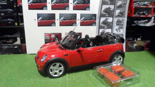 Mini cooper cabriolet - mini,