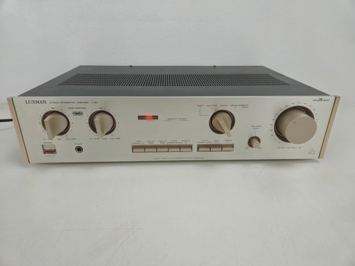 Luxman 190 duo beta - l-190,