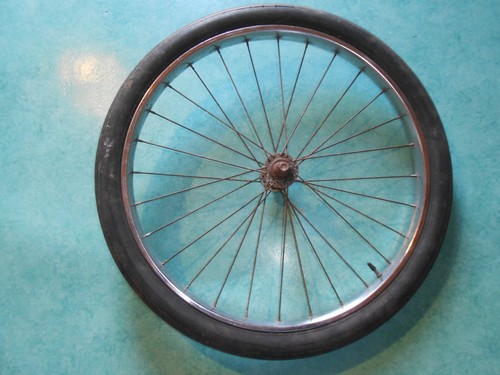 Roue avant solex 1400 - , 1700
