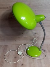 Lampe de bureau vintage en