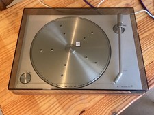 PLATINE VINYLE BANG & OLUFSEN