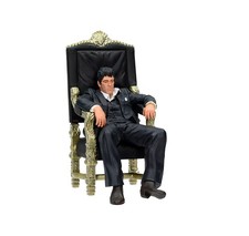 SD Toys Scarpaace Tony Montana