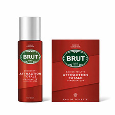 Brut Attraction Totale Coffret