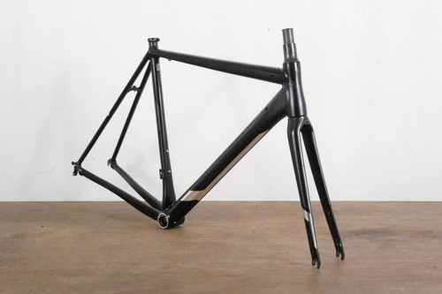 54cm cannondale caad12 black - cannondale,