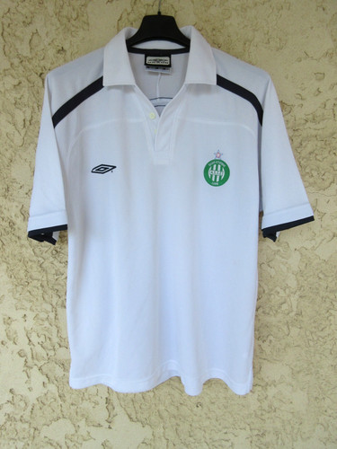 Polo asse saint - polo, blanc