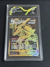 Rayquaza TG29/30 Gold Collect