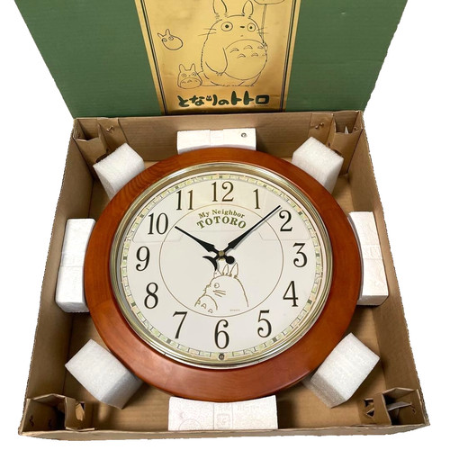 Horloge murale pendule studio - murale,