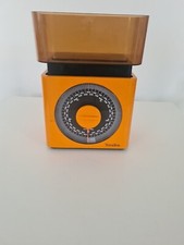 Balance Vintage Orange Des