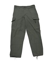 🔥 Pantalon Tactique ripstop