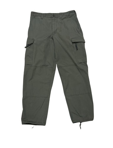 Pantalon tactique ripstop - pantalon,