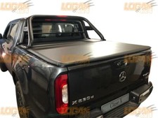 Couvre Benne pour Mercedes