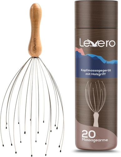 Levera appareil massage - de,