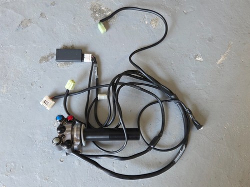 Accélérateur électronique
