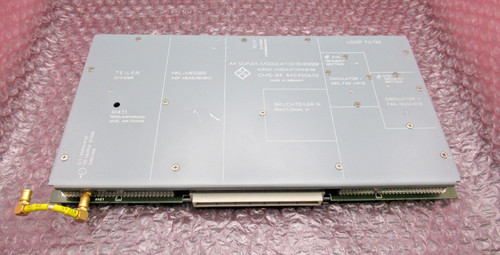 Rohde schwarz 840 - schwarz, 840.9506.02