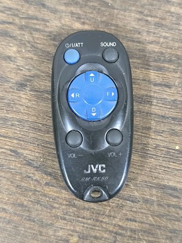 Télécommande autoradio jvc - autoradio,