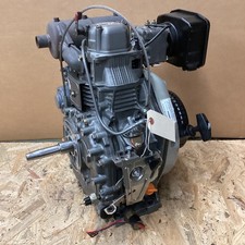 Yanmar L70AE Air cooled diesel engine/Refurb.