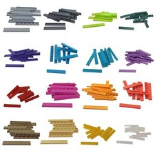 LEGO Plaque 1 x 6 - MPN 6636 -