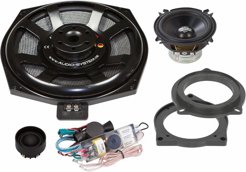 Système audio 200 - hx,