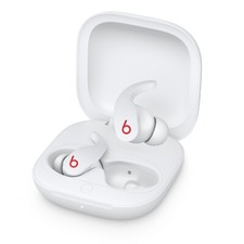 Beats Fit Pro True Bluetooth Écouteurs sans fil Noise Cancelling Earphones Blanc