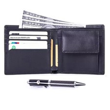 Portefeuille Homme Cuir