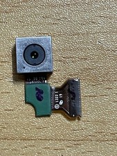 Original Samsung S4 Mini I9195 Rear Camera Rear Camera