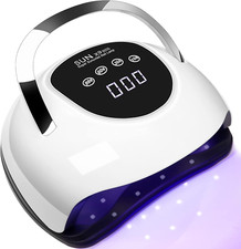 Lampe UV Ongles Gel, 220W