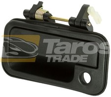 Poignée de porte extérieure