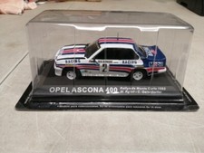 Ixo Altaya Hachette OPEL