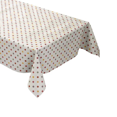 Nappe toile cirée - en,