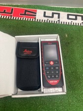 Mesureur de distance laser