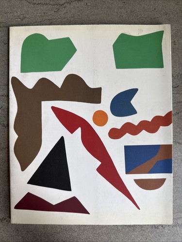 Shirley jaffe peintures - jaffe,