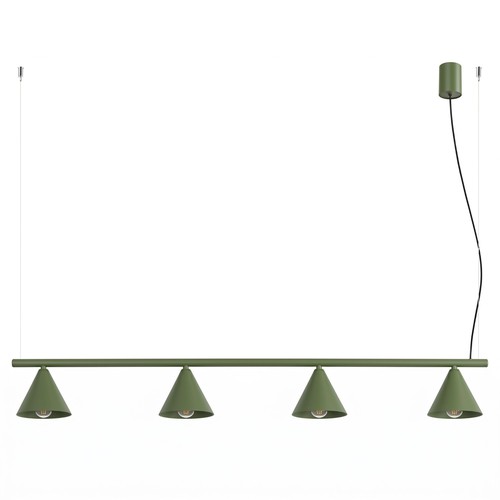 Lustre nox moderne 4 - moderne,