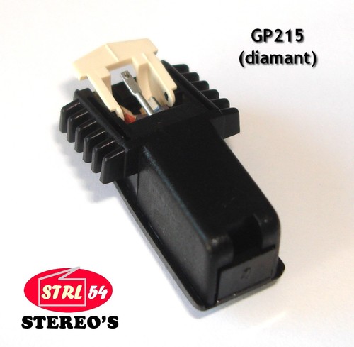 Gp215 gp214 d philips - gp215,