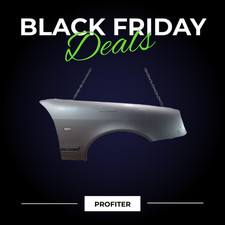 🇫🇷 AILE AVANT DROIT MERCEDES CABRIOLET CLK -99 ➤2088800218 ♻️