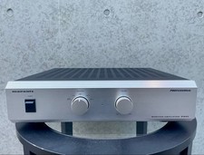 Amplificateur De Puissance Professionnel Marantz PA01 Son Dynamique D'Occasion