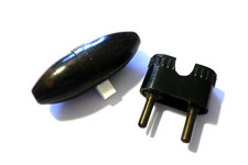 ancien interrupteur olive +