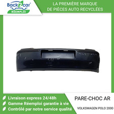 🏆 PARE-CHOC ARRIER