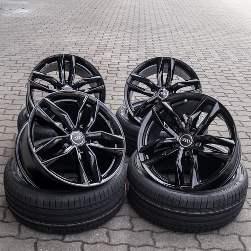 Roues alliage pouces rs3 - alliage,