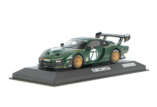 Porsche 935 vert - 935/19,