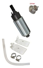 Pompe à Carburant Peugeot